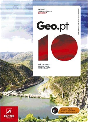 Geo.pt 10.º Ano 2025