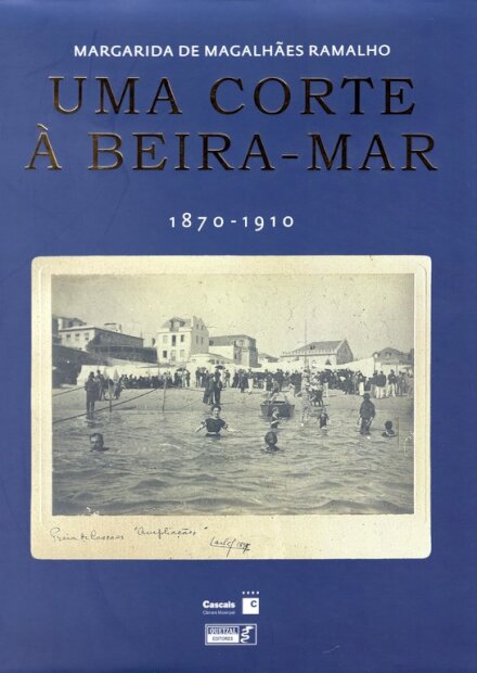Uma Corte À Beira Mar
