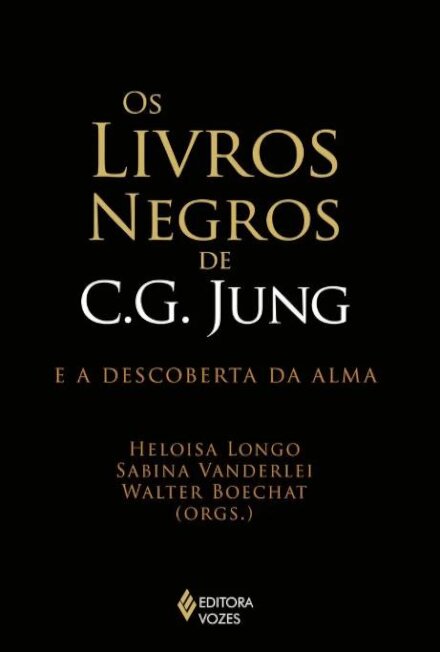 Livros Negros de C. G. Jung e a descoberta da alma, Os