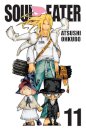 Soul Eater, Vol. 11