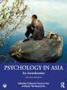 Psychology in Asia