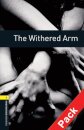 OBWL 3E Level 1: The Withered Arm Audio CD Pack