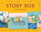 Story Box: Create Your Own Animal Adventure