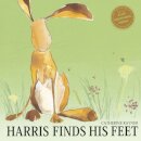 Harris Finds His Feet
