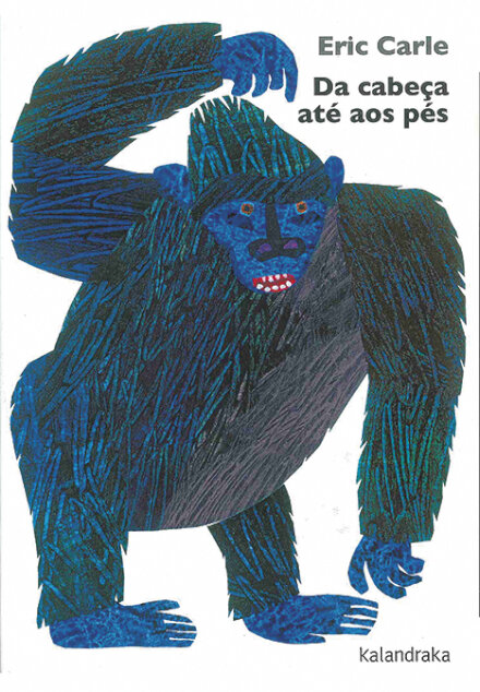 Da Cabeça Até aos Pés