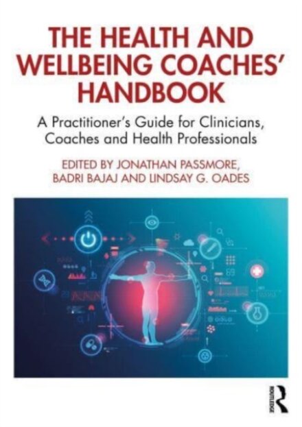 The Health and Wellbeing Coaches' Handbook