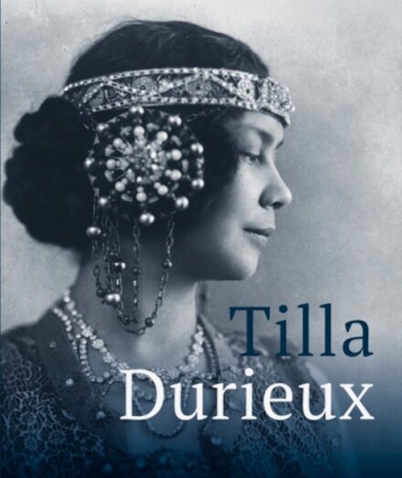 Tilla Durieux