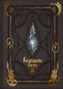 Encyclopaedia Eorzea -The World of Final Fantasy XIV- Volume III