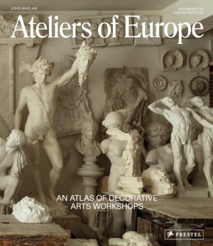 Ateliers of Europe