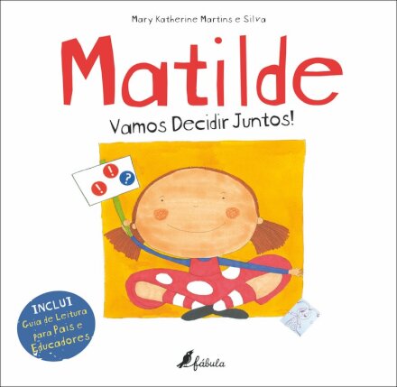 Matilde: Vamos Decidir Juntos!