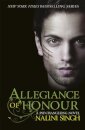 Allegiance of Honour