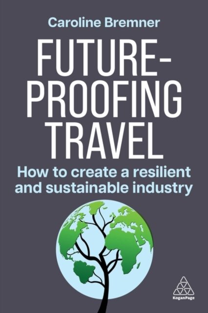 Future-proofing Travel