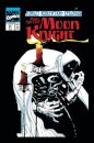 Moon Knight Epic Collection: Scarlet Redemption