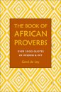 The Book of African Proverbs