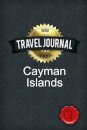 Travel Journal Cayman Islands