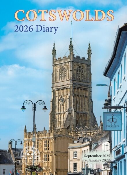 Cotswolds Diary - 2026