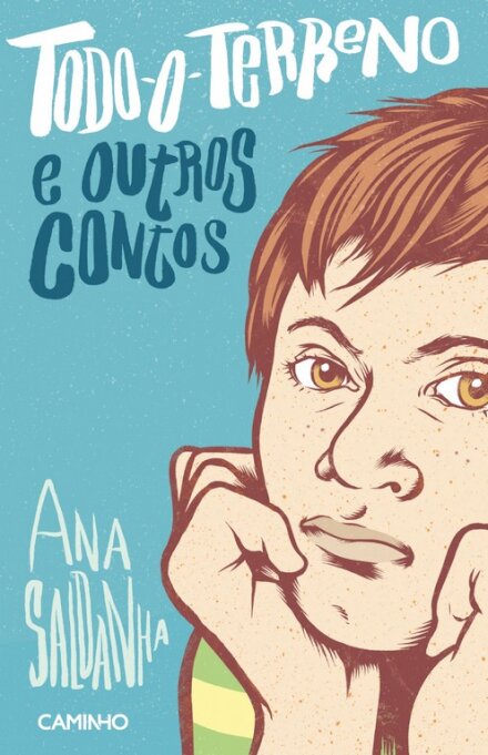 Todo-O-Terreno E Outros Contos
