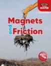 Foxton Primary Science: Magnets and Friction (Lower KS2 Science)