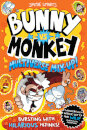 Bunny Vs Monkey: Multiverse Mix-Up!