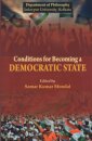 Conditions for Becoming a Democratic State