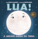 Lua! A Melhor Amiga da Terra