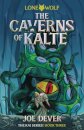 The Caverns of Kalte (Junior Edition)