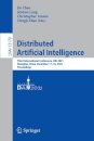 Distributed Artificial Intelligence