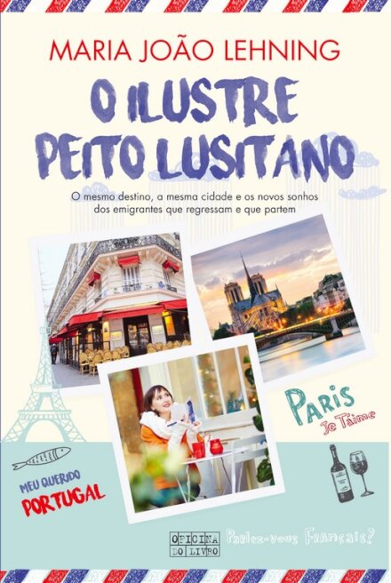 O Ilustre Peito Lusitano