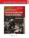 Essentials of General Surgery and Surgical Specialties