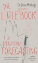 The Little (illustrated) Book of Operational Forecasting