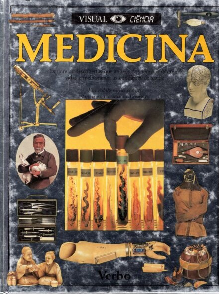 V.Ciencia-Medicina