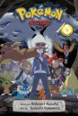 Pokemon Adventures: X•Y, Vol. 4