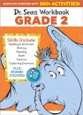 Dr. Seuss Workbook: Grade 2