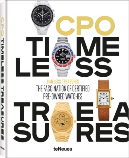 Timeless Treasures