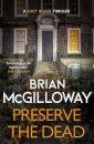 Preserve The Dead