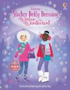 Sticker Dolly Dressing Winter Wonderland
