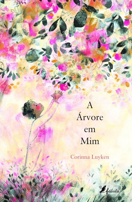 A Árvore Em Mim