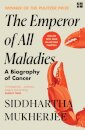 Emperor Of All Maladies Pb