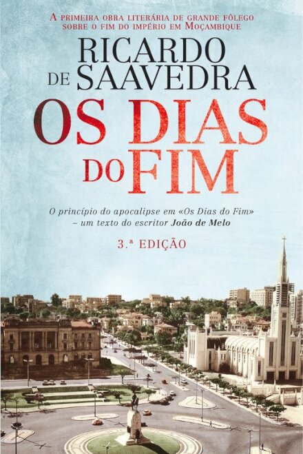 Os Dias do Fim