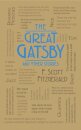 Great Gatsby And Other Storipa