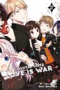 Kaguya-Sama Vol 27