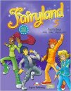 Fairyland 5-Pupils Book