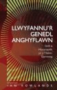 Llwyfannu’r Genedl Anghyflawn