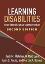 Learning Disabilities, Second Edition