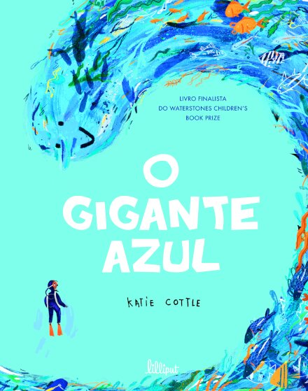 O Gigante Azul