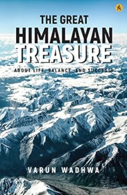 The Great Himalayan Treasure