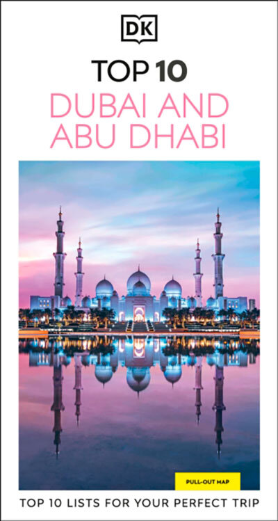 Dubai And Abu Dhabi Dk Top 10