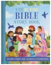 The Be Kind Bible Story Book