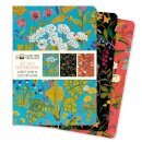 Gocken & Lisbet Jobs Set of 3 Standard Notebooks