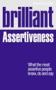 Brilliant Assertiveness